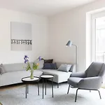 Steuerbord Apartment *