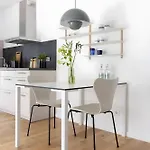 Apartment Steuerbord Böhl