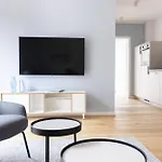 Steuerbord Apartment