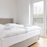 Steuerbord Apartment *