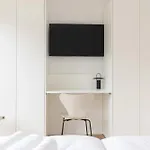 Steuerbord Apartamento Böhl