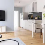 Steuerbord Apartment