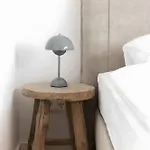 Apartamento Steuerbord *