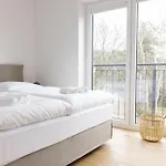 Apartment Steuerbord