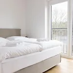 Apartamento Steuerbord Böhl