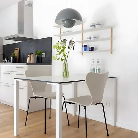 דירה Steuerbord סנט פטר-אורדינג