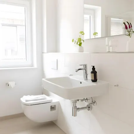 Steuerbord דירה סנט פטר-אורדינג