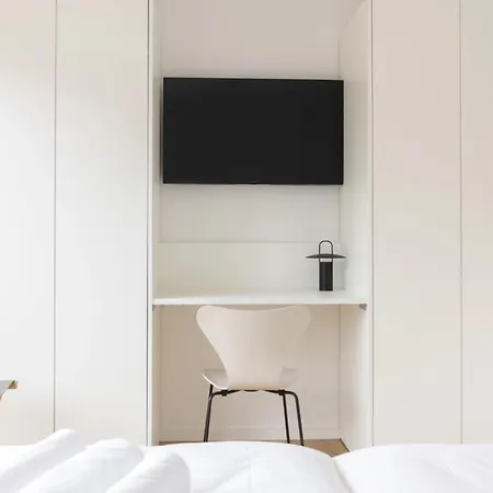 Steuerbord דירה סנט פטר-אורדינג