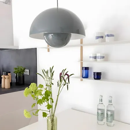 דירה Steuerbord סנט פטר-אורדינג