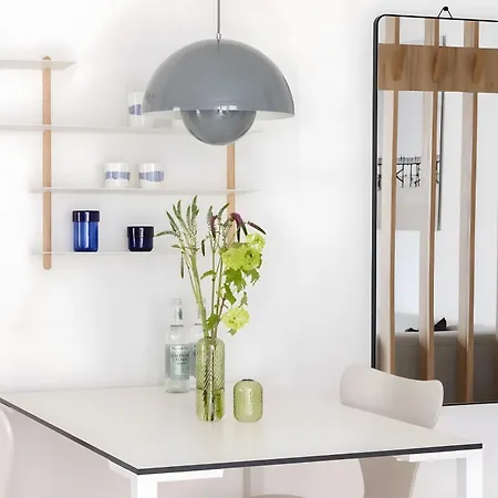 דירה Steuerbord סנט פטר-אורדינג