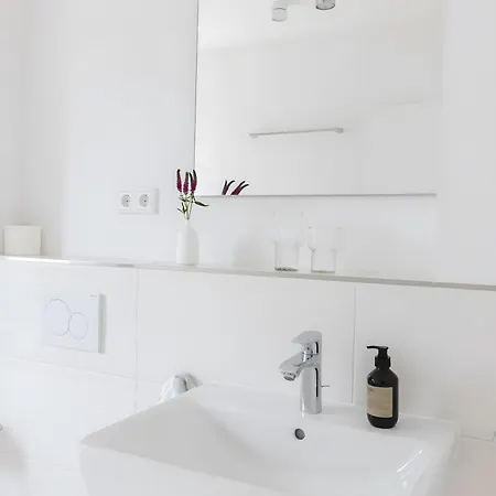 Steuerbord דירה סנט פטר-אורדינג