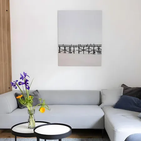 Steuerbord Apartment Böhl
