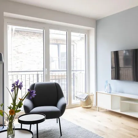 Apartment Steuerbord *