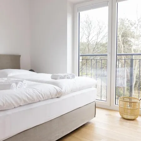 Apartment Steuerbord