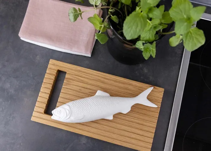 Steuerbord * Sankt Peter-Ording