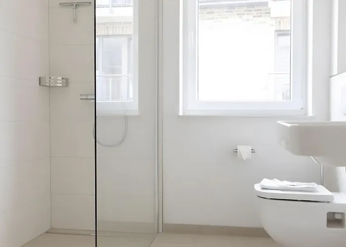 Apartamento Steuerbord *