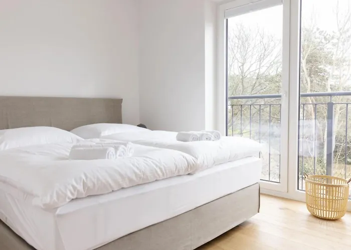 Steuerbord Apartamento *