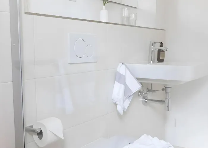 Steuerbord Apartamento