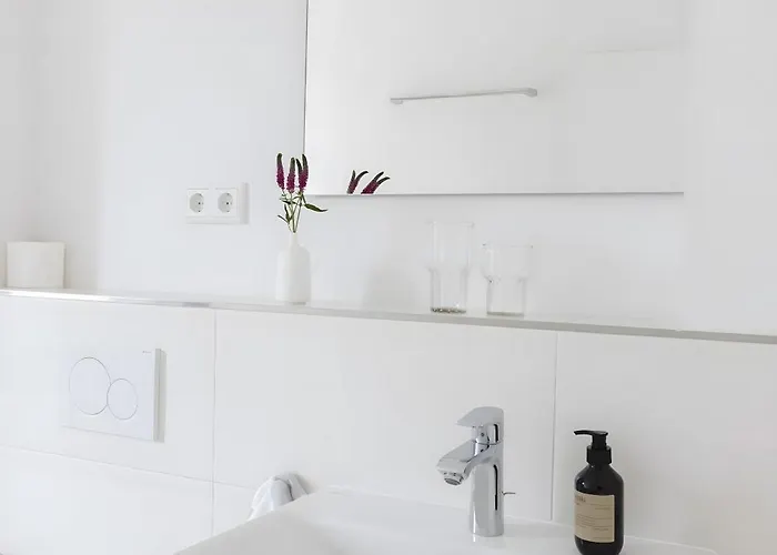 Steuerbord Apartamento Sankt Peter-Ording